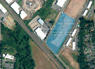 Tigard Council approves purchase of land for new city building