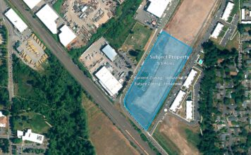Tigard Council approves purchase of land for new city building