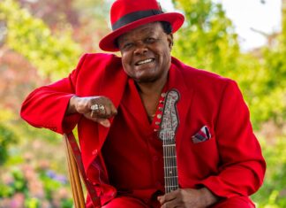 Cascade Blues Association’s Muddy Awards winners to perform in Tigard