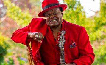 Cascade Blues Association’s Muddy Awards winners to perform in Tigard