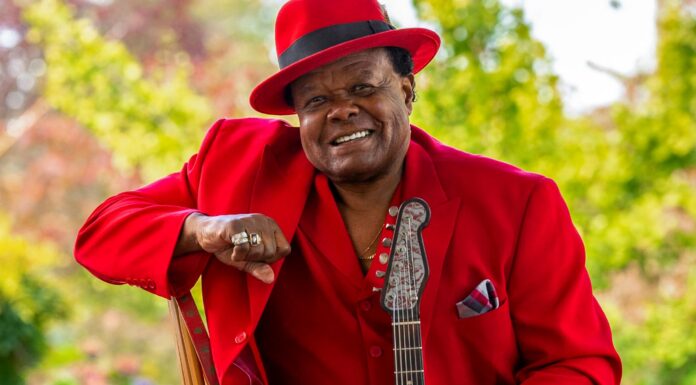 Cascade Blues Association’s Muddy Awards winners to perform in Tigard