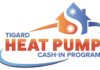 Tigard Launches Heat Pump Program