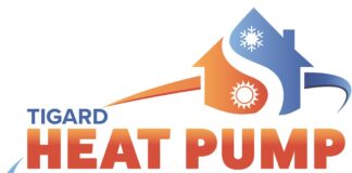 Tigard Launches Heat Pump Program