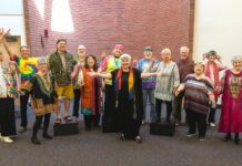 Bell Bottoms & Backbeats: Northwest Senior Theatre’s Groovy Musical Extravaganza