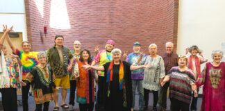 Bell Bottoms & Backbeats: Northwest Senior Theatre’s Groovy Musical Extravaganza