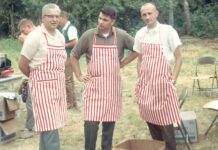 History of Tigard’s Cook Family Park