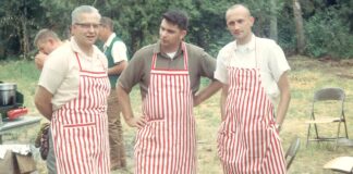 History of Tigard’s Cook Family Park