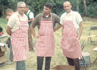 History of Tigard’s Cook Family Park