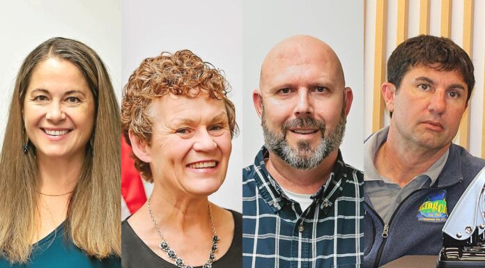King City council moves ahead with filling seats, discusses anonymous accusations