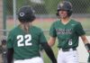Tigard softball sticks together through season’s ups and downs