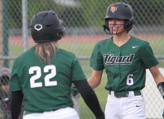 Tigard softball sticks together through season’s ups and downs