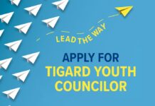 Tigard seeks next Youth City Councilor