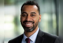 Dr. Iton-Etok O Udosenata named Tigard-Tualatin Superintendent