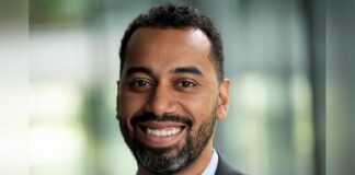 Dr. Iton-Etok O Udosenata named Tigard-Tualatin Superintendent