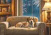Fireworks and Pets: Ensuring a Safe & Calm Celebration