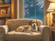 Fireworks and Pets: Ensuring a Safe & Calm Celebration