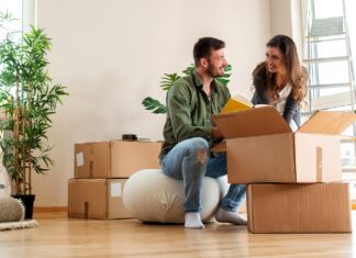 How to Become a Homeowner: 2024 Guide