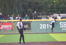 Tigard softball’s underdog run ends in state semifinals