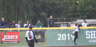 Tigard softball’s underdog run ends in state semifinals