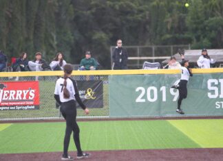 Tigard softball’s underdog run ends in state semifinals