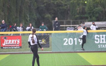 Tigard softball’s underdog run ends in state semifinals