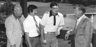 Summerfield Celebrating 50 Years