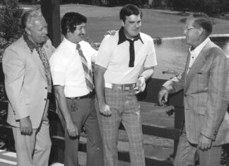 Summerfield Celebrating 50 Years