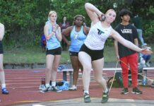 Tigard’s Marissa Johnson ends sophomore season with second straight state title