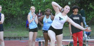 Tigard’s Marissa Johnson ends sophomore season with second straight state title