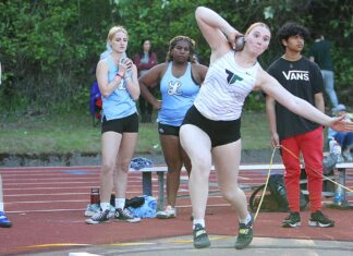 Tigard’s Marissa Johnson ends sophomore season with second straight state title
