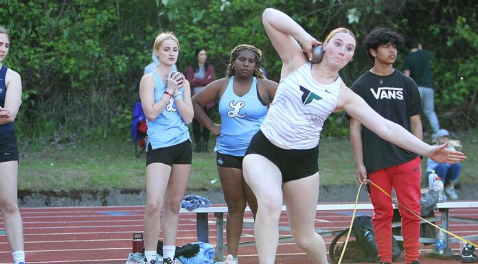 Tigard’s Marissa Johnson ends sophomore season with second straight state title