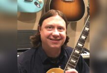 Rise Church Music Summer Camp