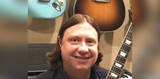 Rise Church Music Summer Camp