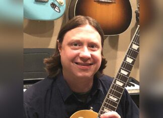 Rise Church Music Summer Camp