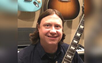 Rise Church Music Summer Camp