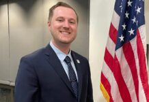 Jake Schlack Appointed to Tigard City Council