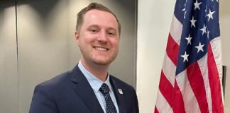 Jake Schlack Appointed to Tigard City Council