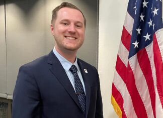 Jake Schlack Appointed to Tigard City Council