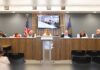 King City City Council is now whole and back to business