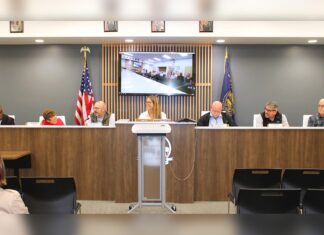 King City City Council is now whole and back to business
