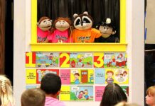 Beloved Summer Safety program returns to Mary Woodward Elementary