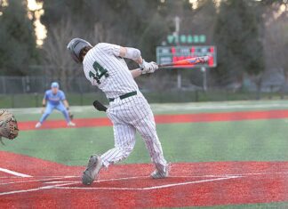Tigard athletes take home all-league honors across sports in spring season