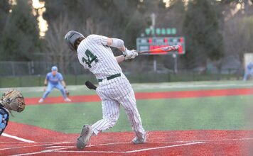 Tigard athletes take home all-league honors across sports in spring season