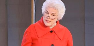 Tigard resident stars in one-women show, ‘Behind Every Bush’