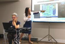 Development starts soon in King City Town Center in Kingston Terrace