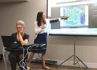 Development starts soon in King City Town Center in Kingston Terrace