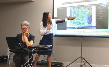 Development starts soon in King City Town Center in Kingston Terrace