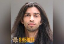 Tualatin Man Arrested After Alleged Park Assaults Jhonatan Temprana-Olivares