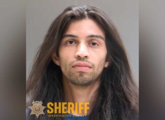 Tualatin Man Arrested After Alleged Park Assaults Jhonatan Temprana-Olivares