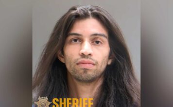 Tualatin Man Arrested After Alleged Park Assaults Jhonatan Temprana-Olivares